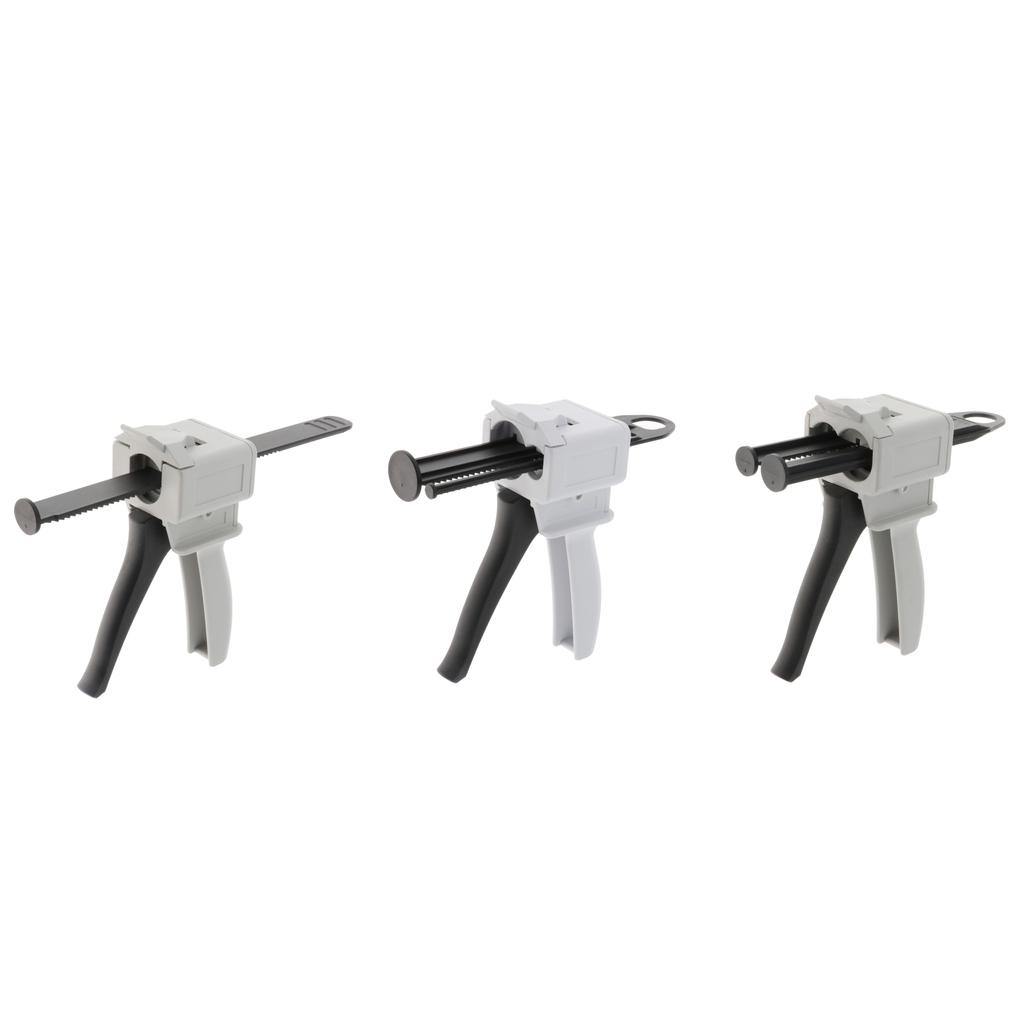 Portable Manual Plastic Liquid Glue Applicator Without Leaking Hand Tools