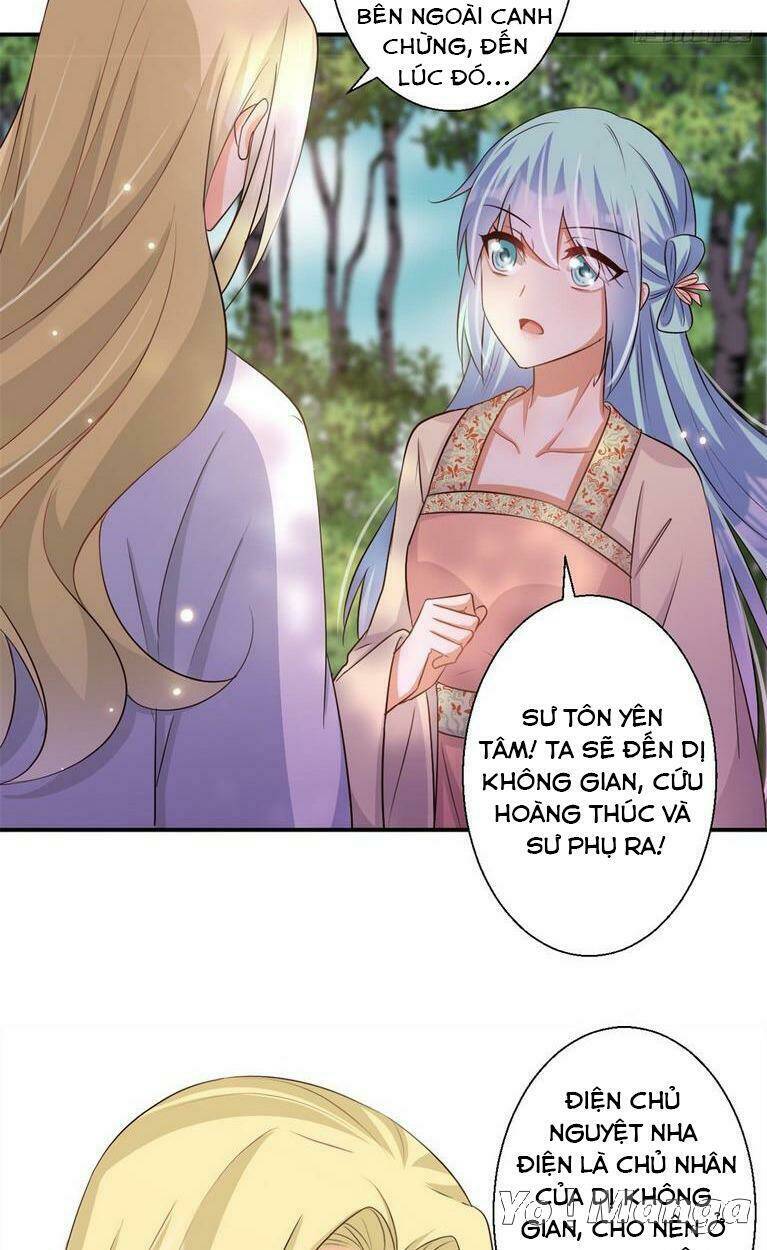 độc y cuồng phi chapter 70 15