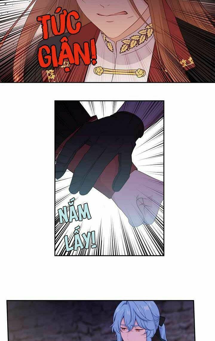 hãy coi chừng ác nữ chapter 52 4