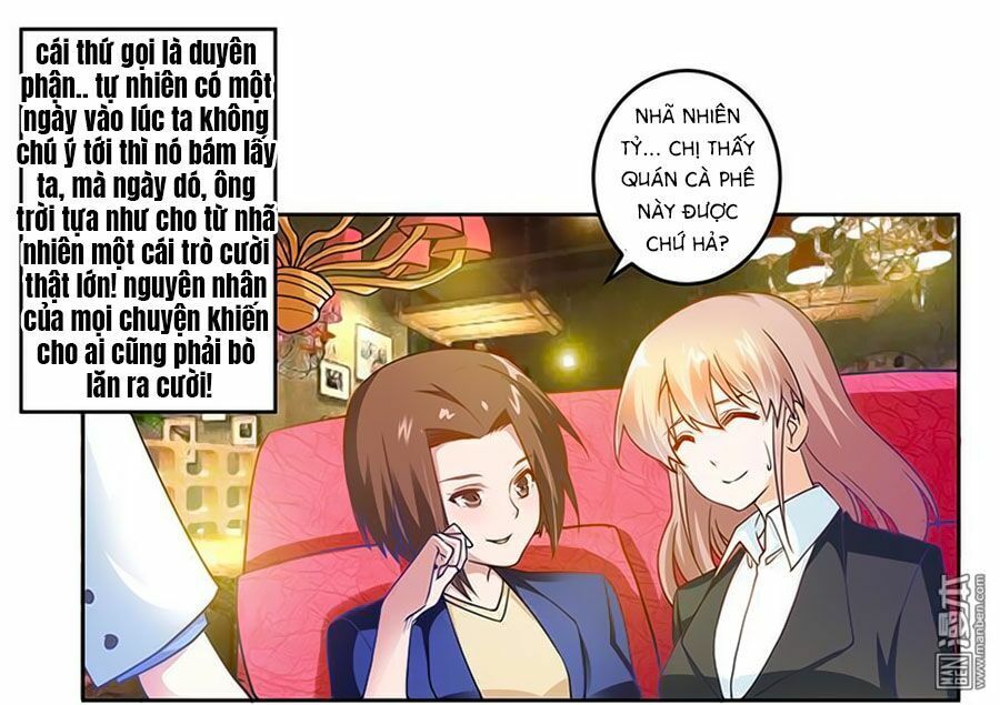 tổng tài đích thiên giới manh thê chapter 38 2