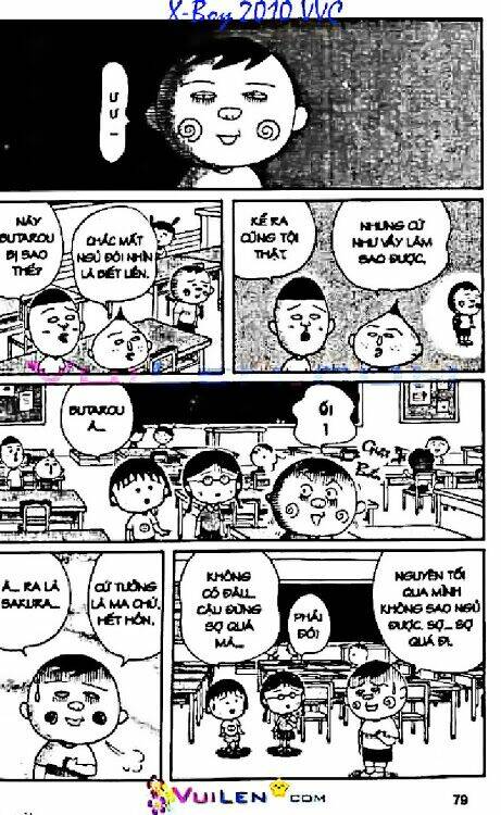nhóc maruko chapter 15 79