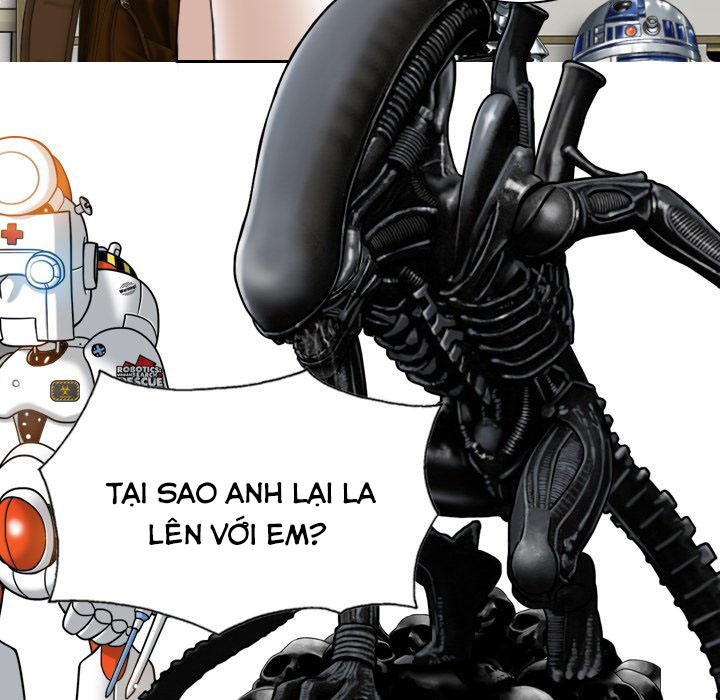 chỉ mình em chapter 8 50