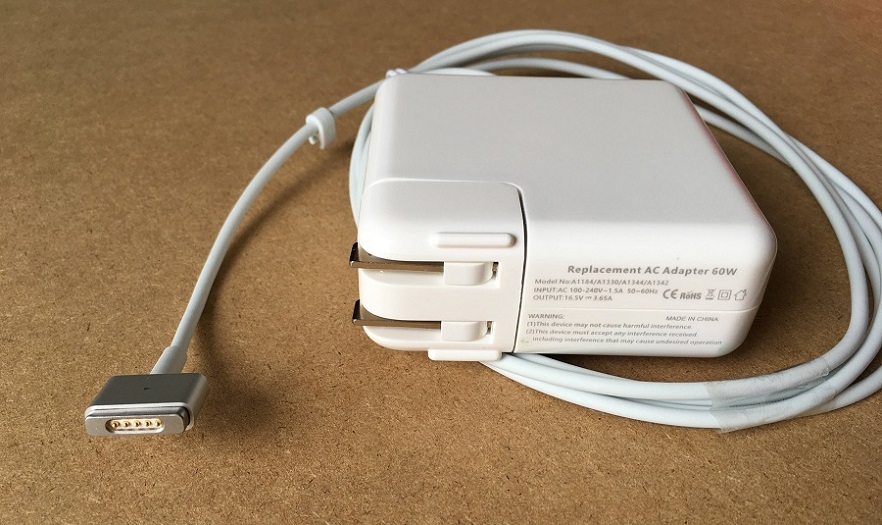 Adapter Nguồn Sạc 60W Dành Cho MacBook Pro 13 inch Đời 2012-2015