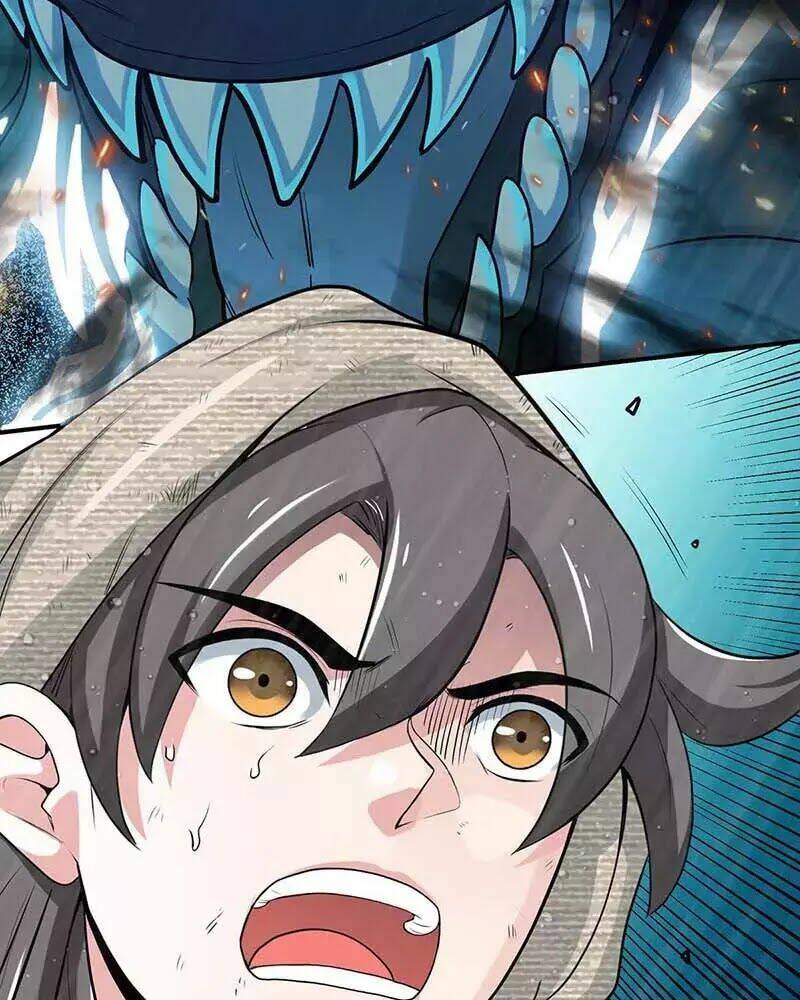 võ hồn tuyệt thế chapter 1 4