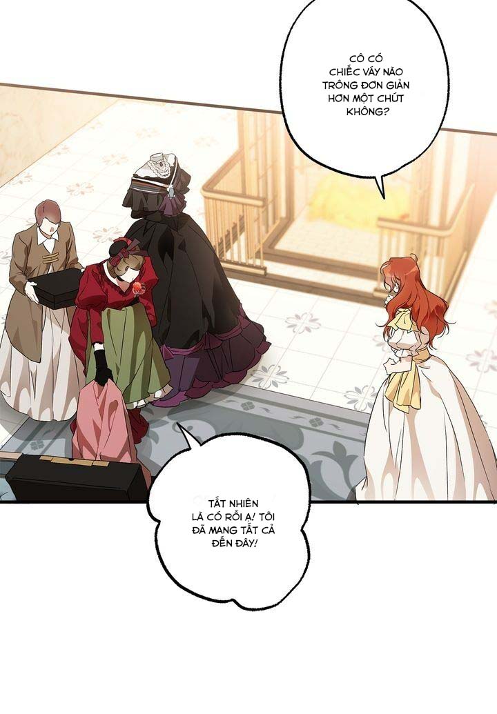 tất cả đều là sai lầm chapter 65 3