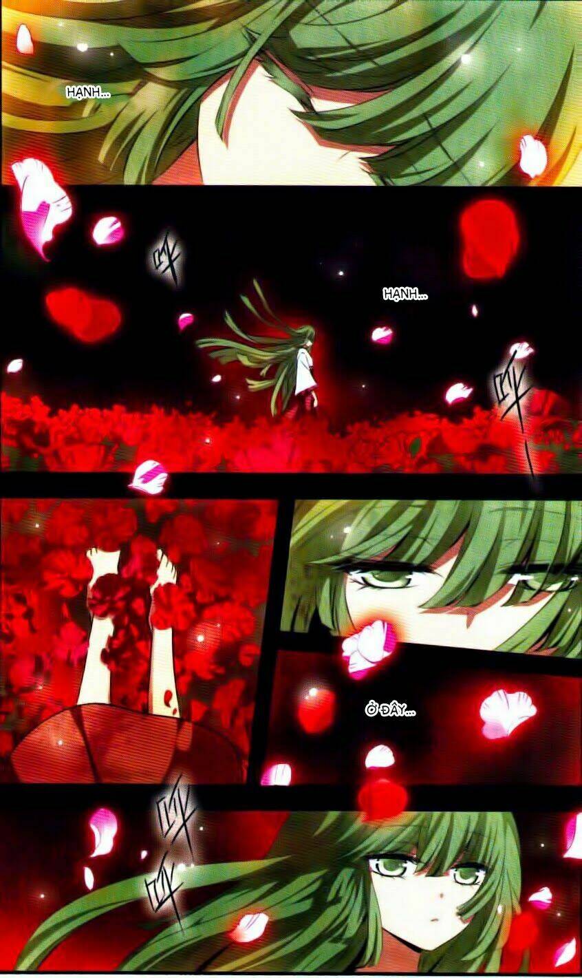 cố lên nào, đại ma vương! chapter 121 6