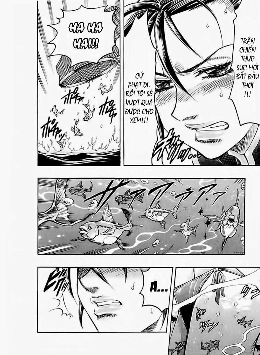 gamble fish chapter 117 19