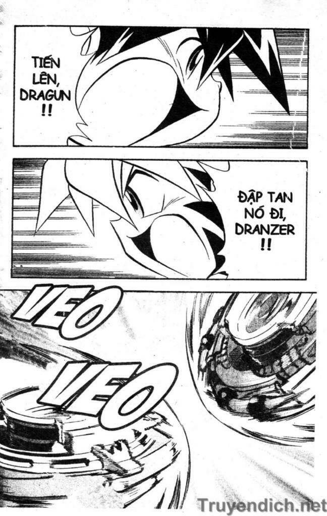 beley - con quay truyền thuyết chapter 1 132