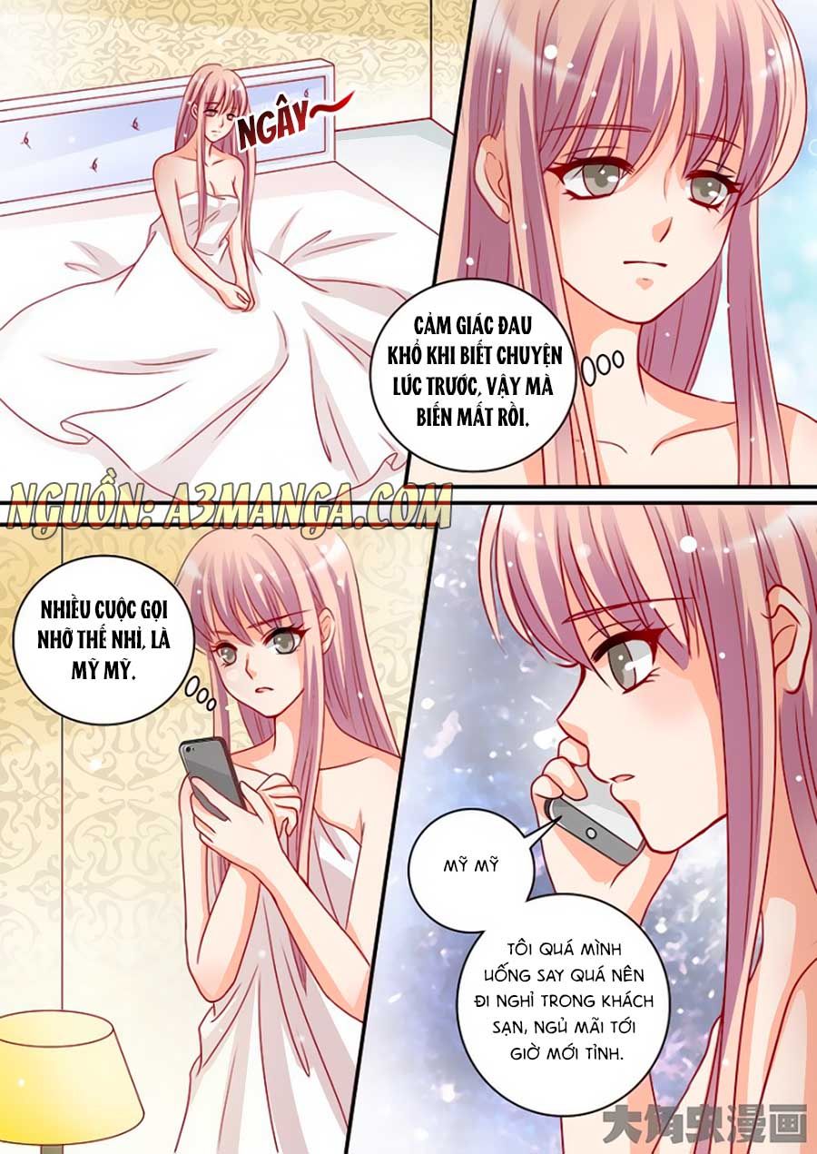 Bá Đạo Tổng Tài Yêu Ta chapter 89 - Trang 5