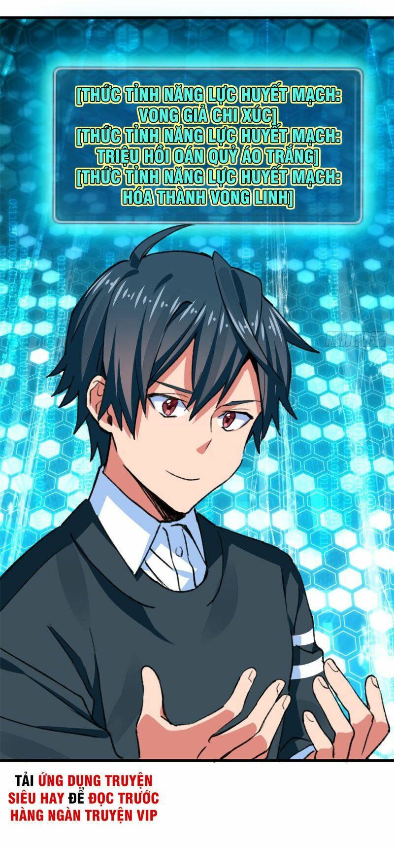 vô sỉ thuật sĩ chapter 32 33