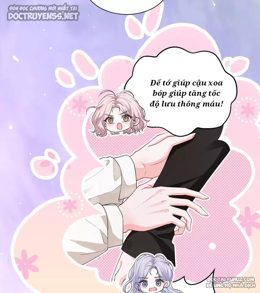 mận xanh chapter 47 13