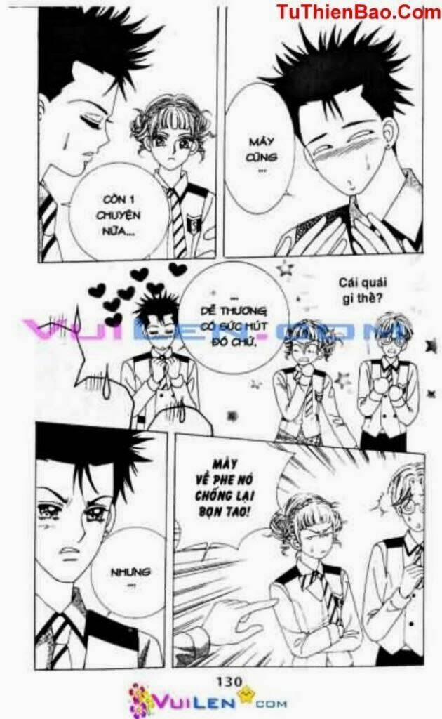 đến với anh chapter 3 131