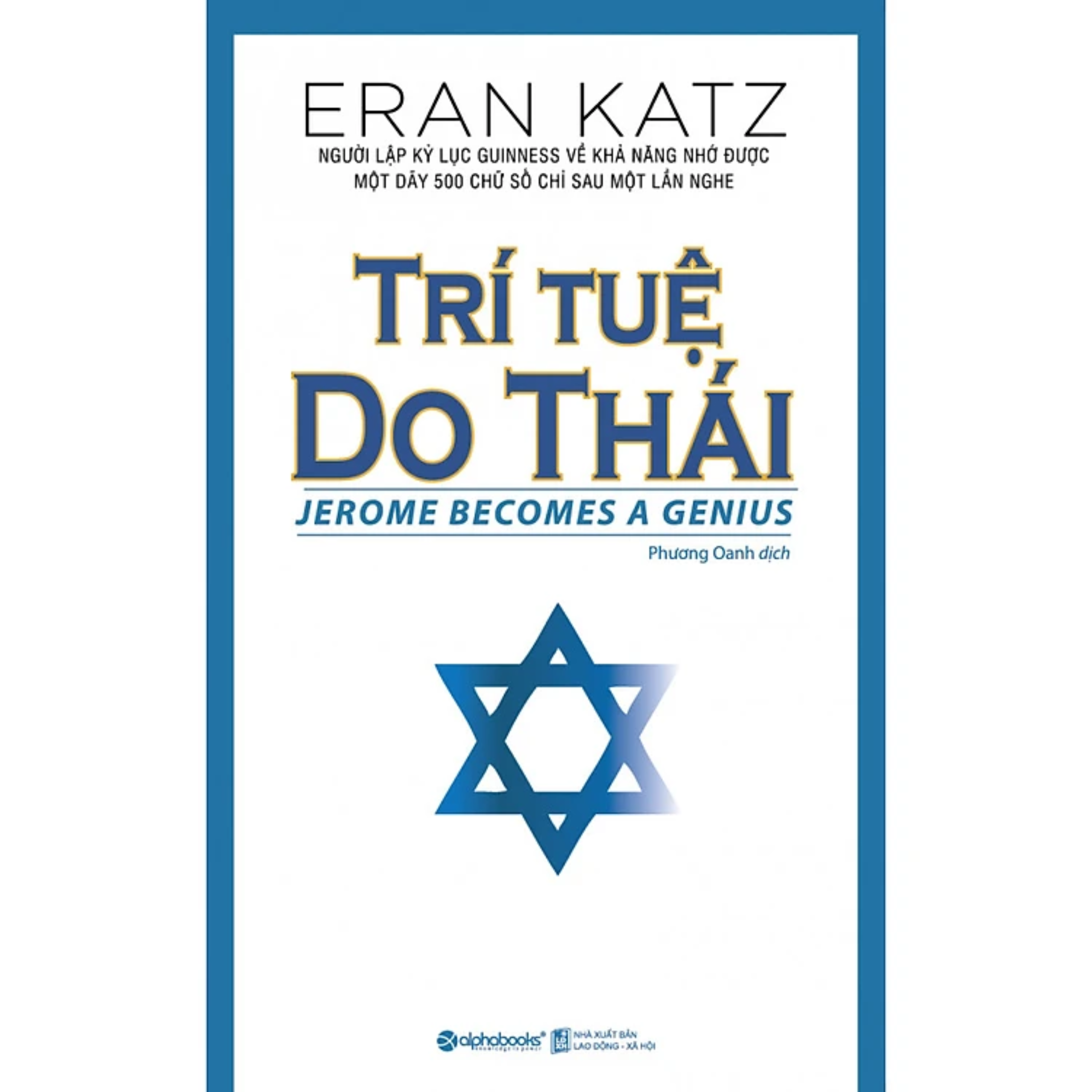 Combo 2Q: Trí Tuệ Do Thái + Nghệ Thuật Tư Duy Rành Mạch