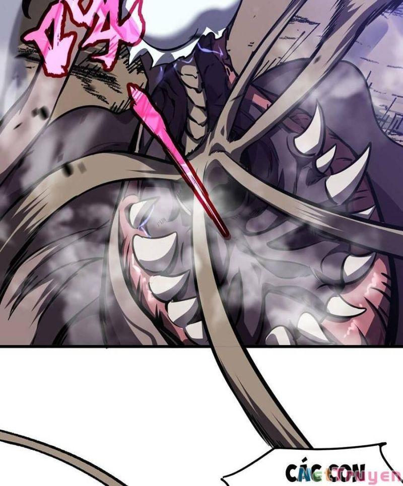 siêu tiến hóa chapter 97 22