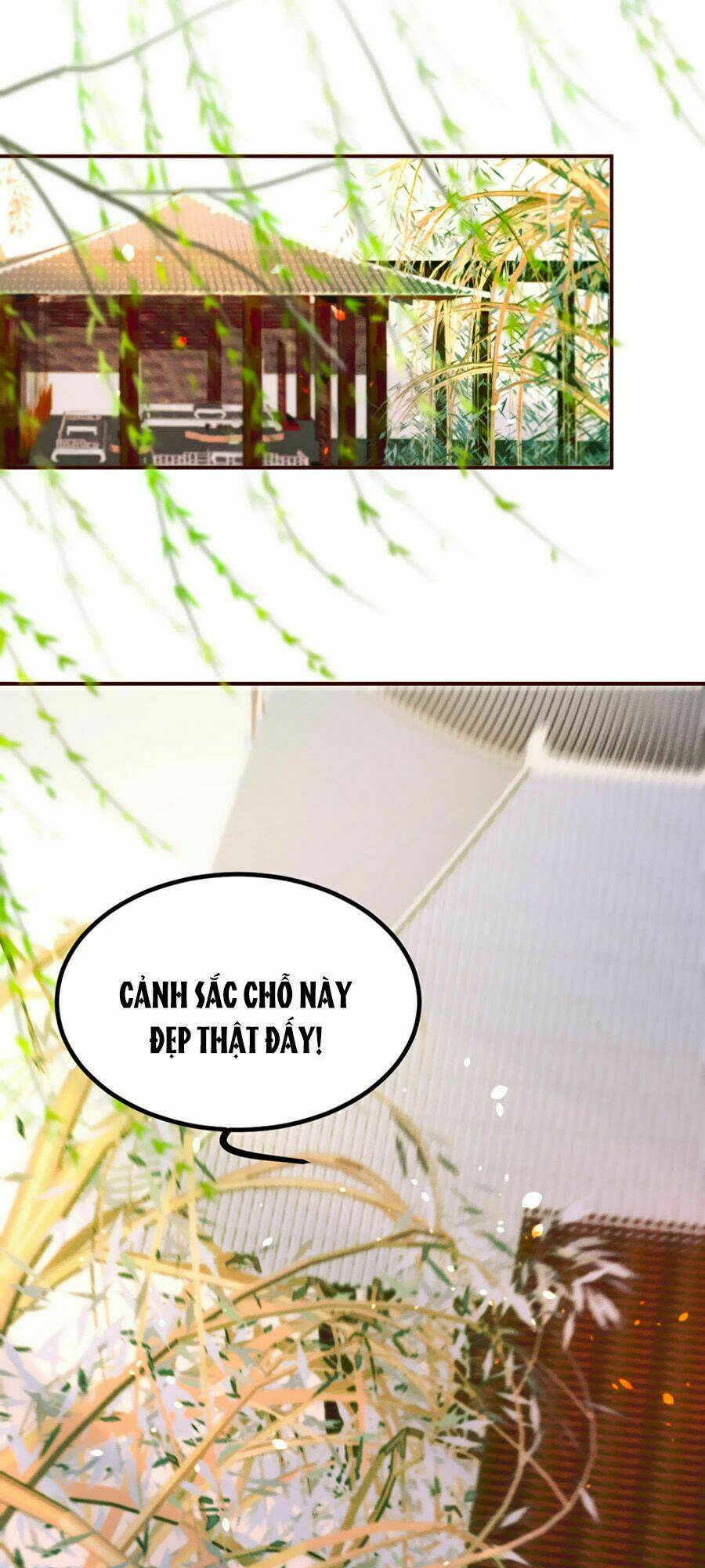 phượng hoàn triều: vương gia yêu nghiệt xin tránh đường chapter 6 27