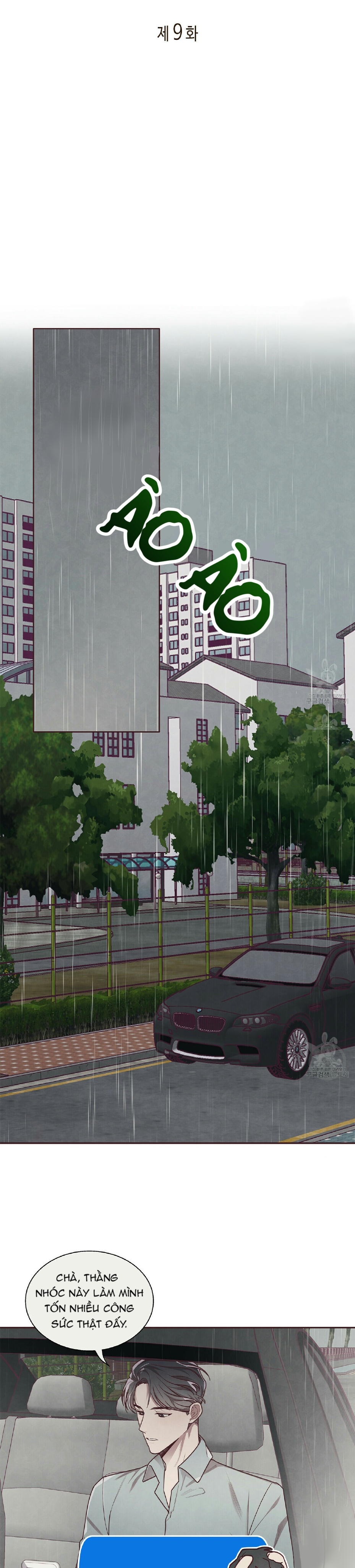 vòng quan hệ chapter 9 6