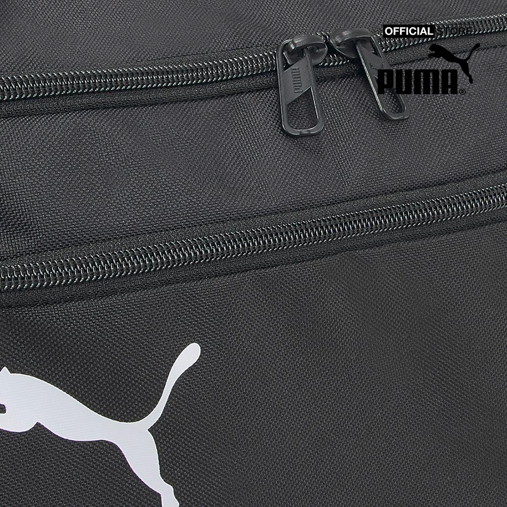 PUMA - Túi xách thể thao phom chữ nhật Fundamentals 079237-01