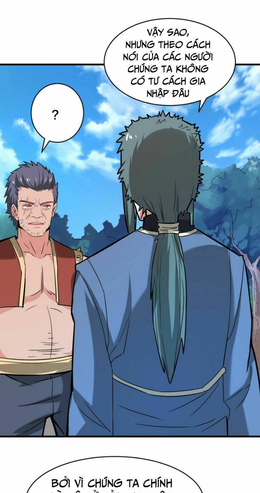 thiên mệnh cửu tinh chapter 28 47