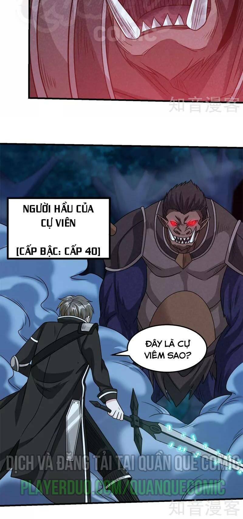 kiếm vũ chapter 79 2