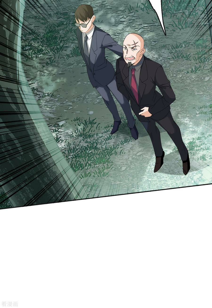 cô ấy đến rồi, xin nằm xuống! chapter 81 29