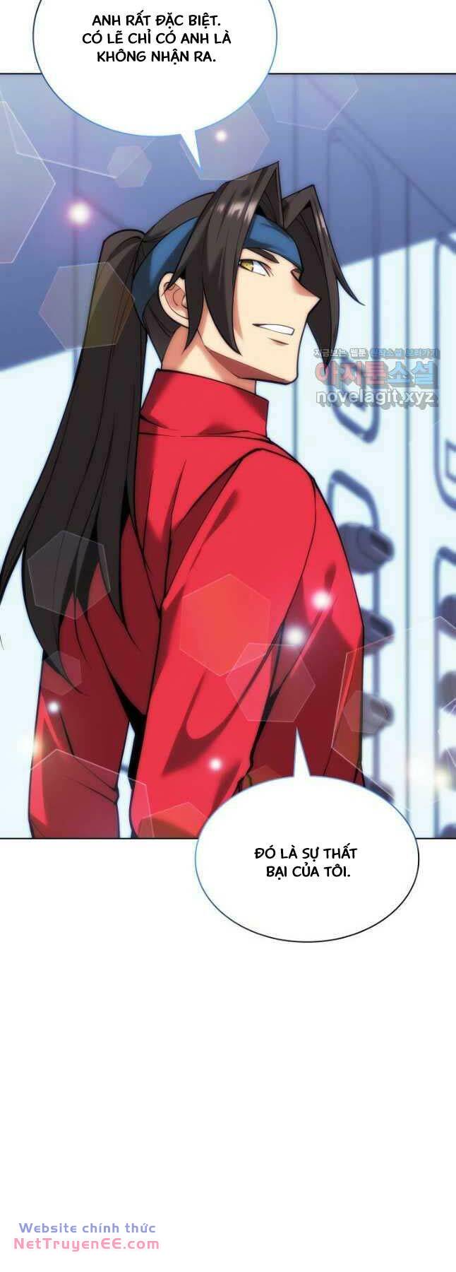 Thợ Rèn Huyền Thoại Chapter 225 20