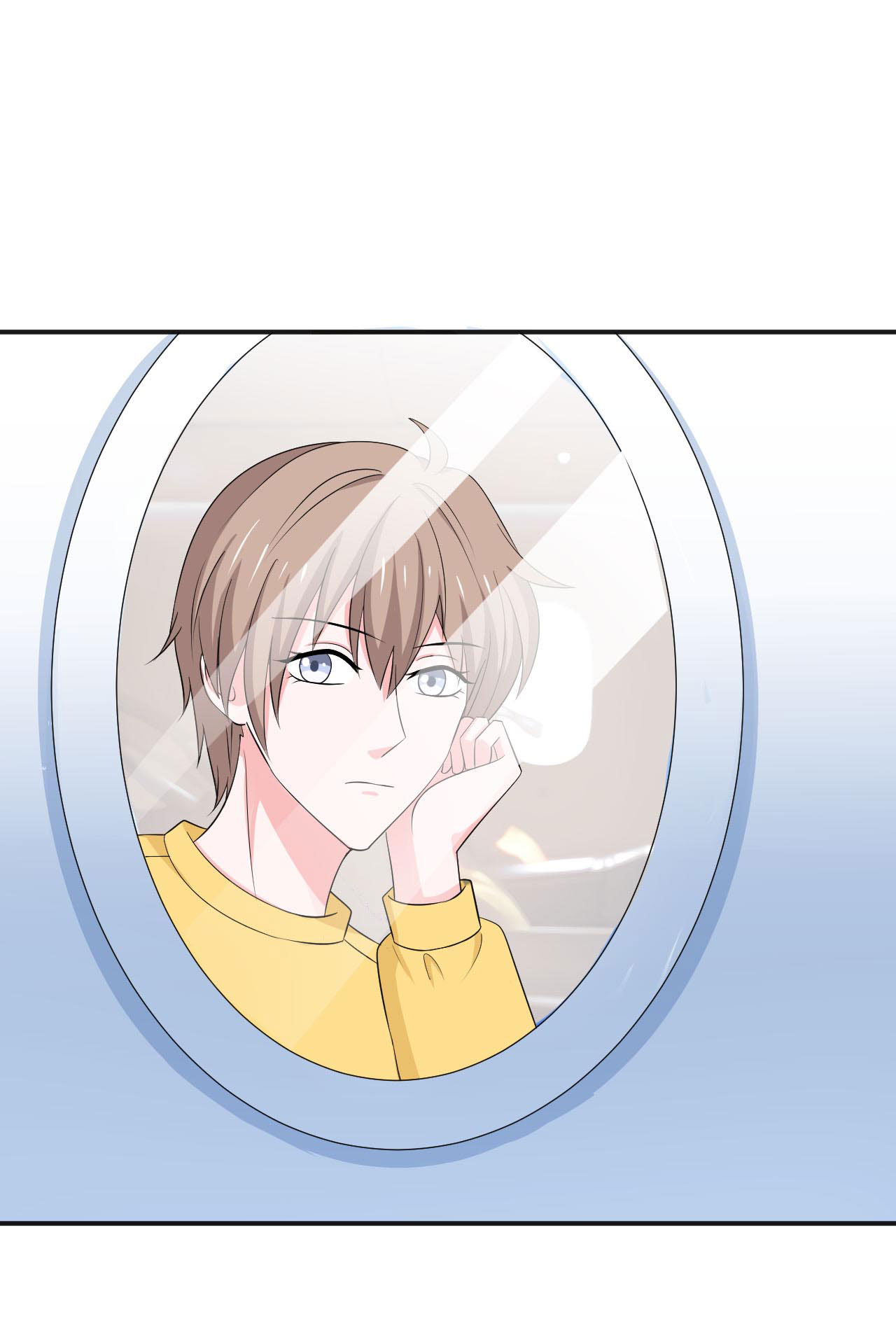 bí mật không thể yêu đương chapter 52 26