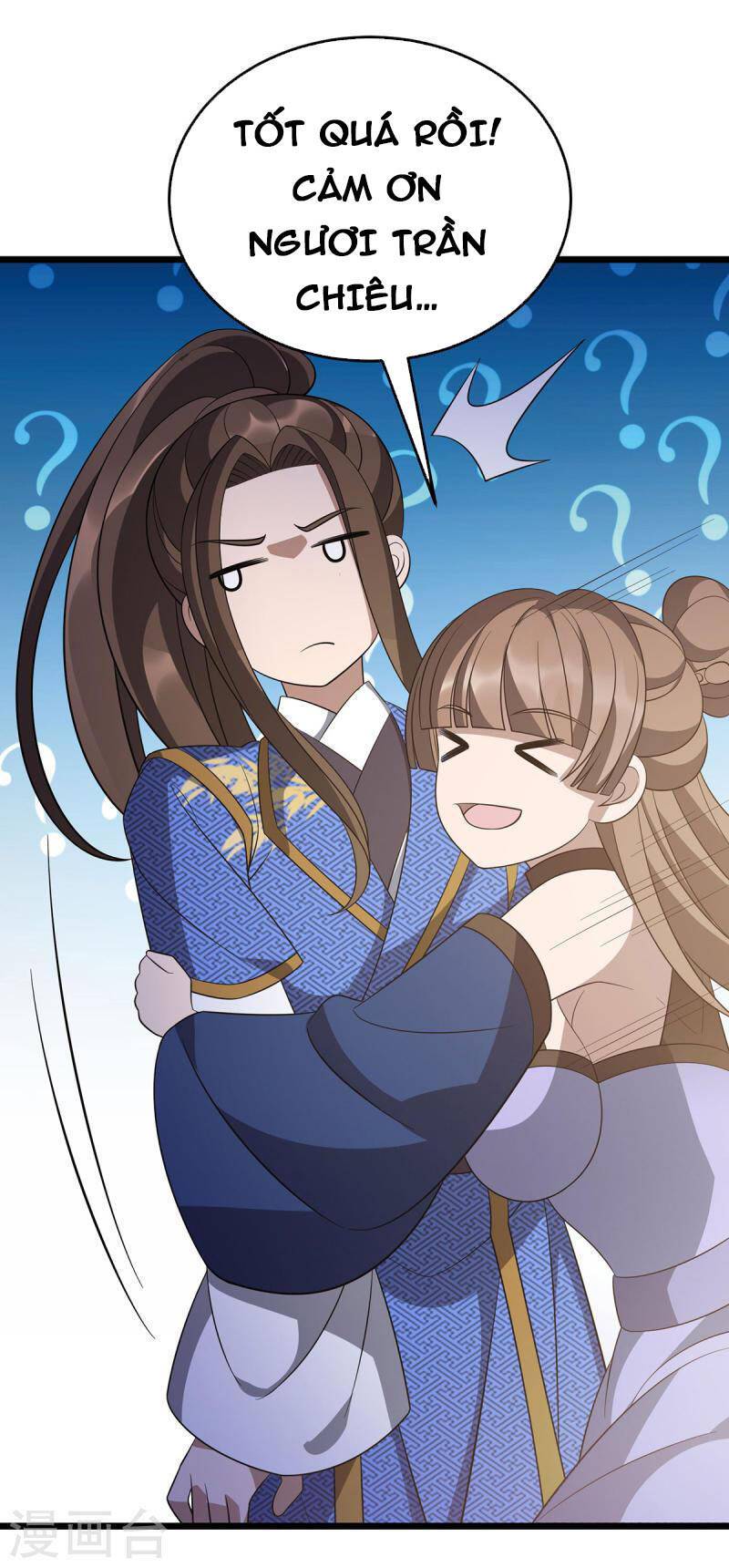 chúa tể tam giới chapter 242 4