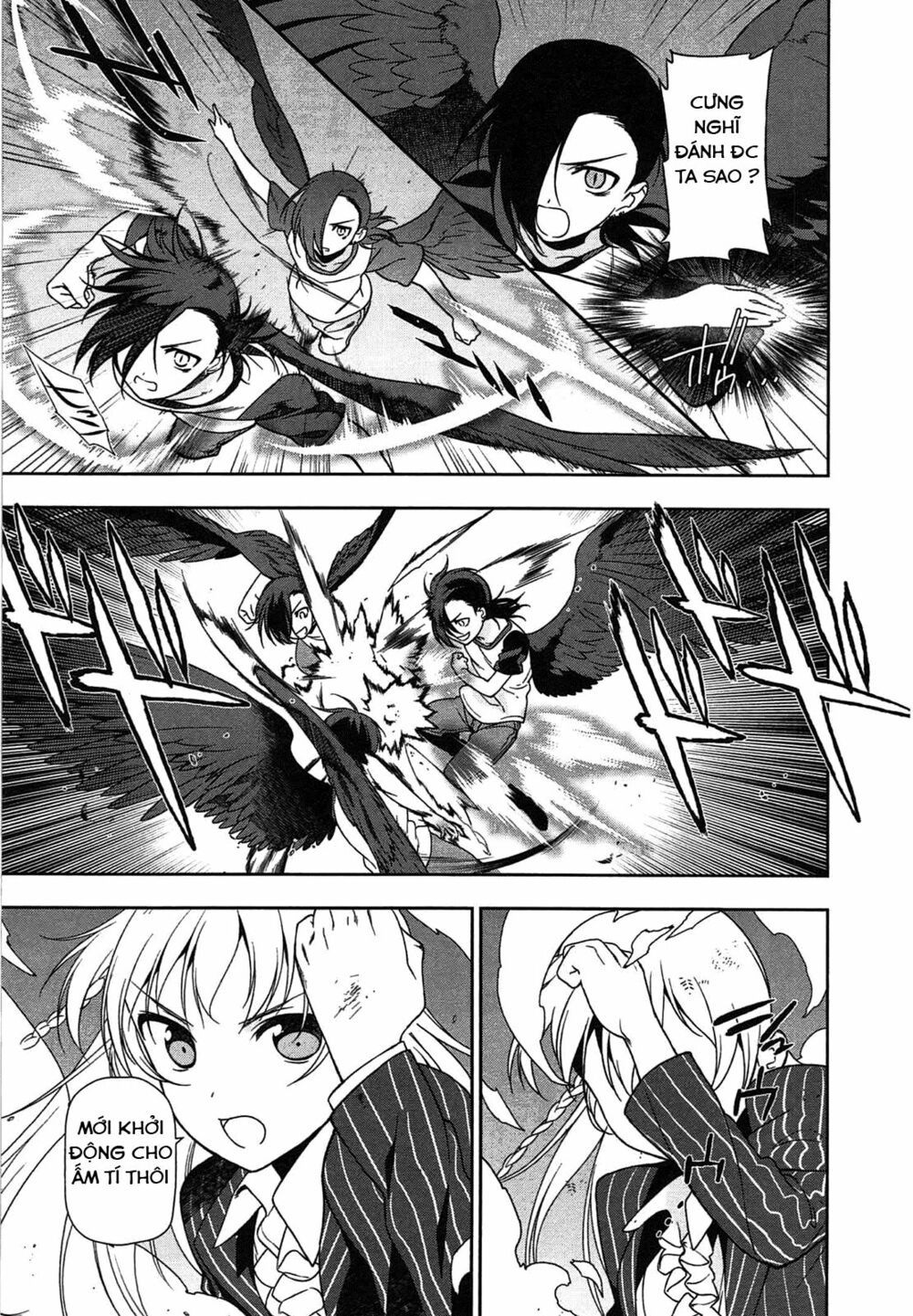 ma vương đi làm thêm chapter 10 7