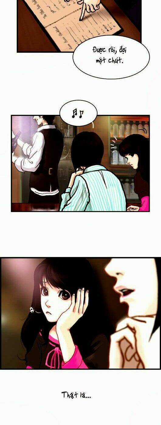 pink lady chapter 9 3