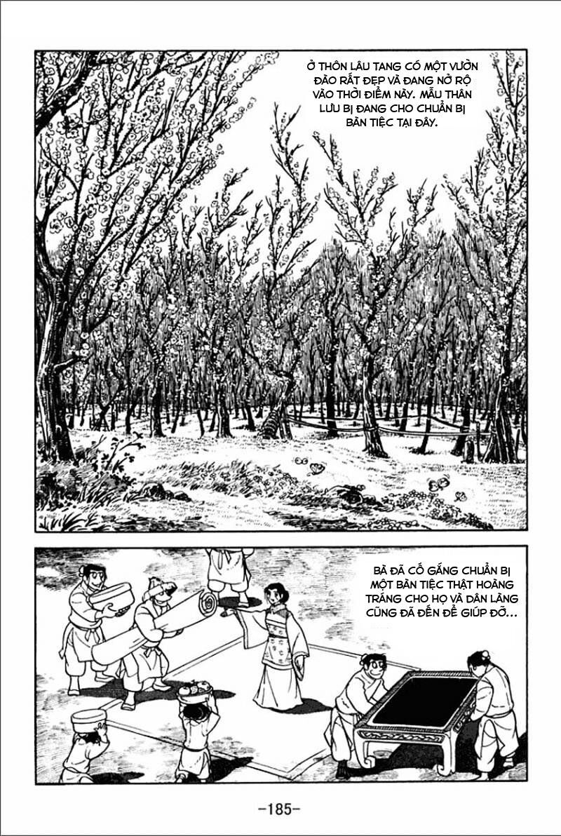 sangokushi chapter 5 19