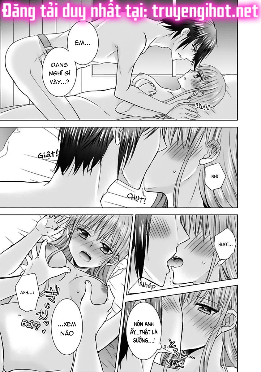 tuyển tập hàn, nhật chịch ngắn chapter 47.2 6