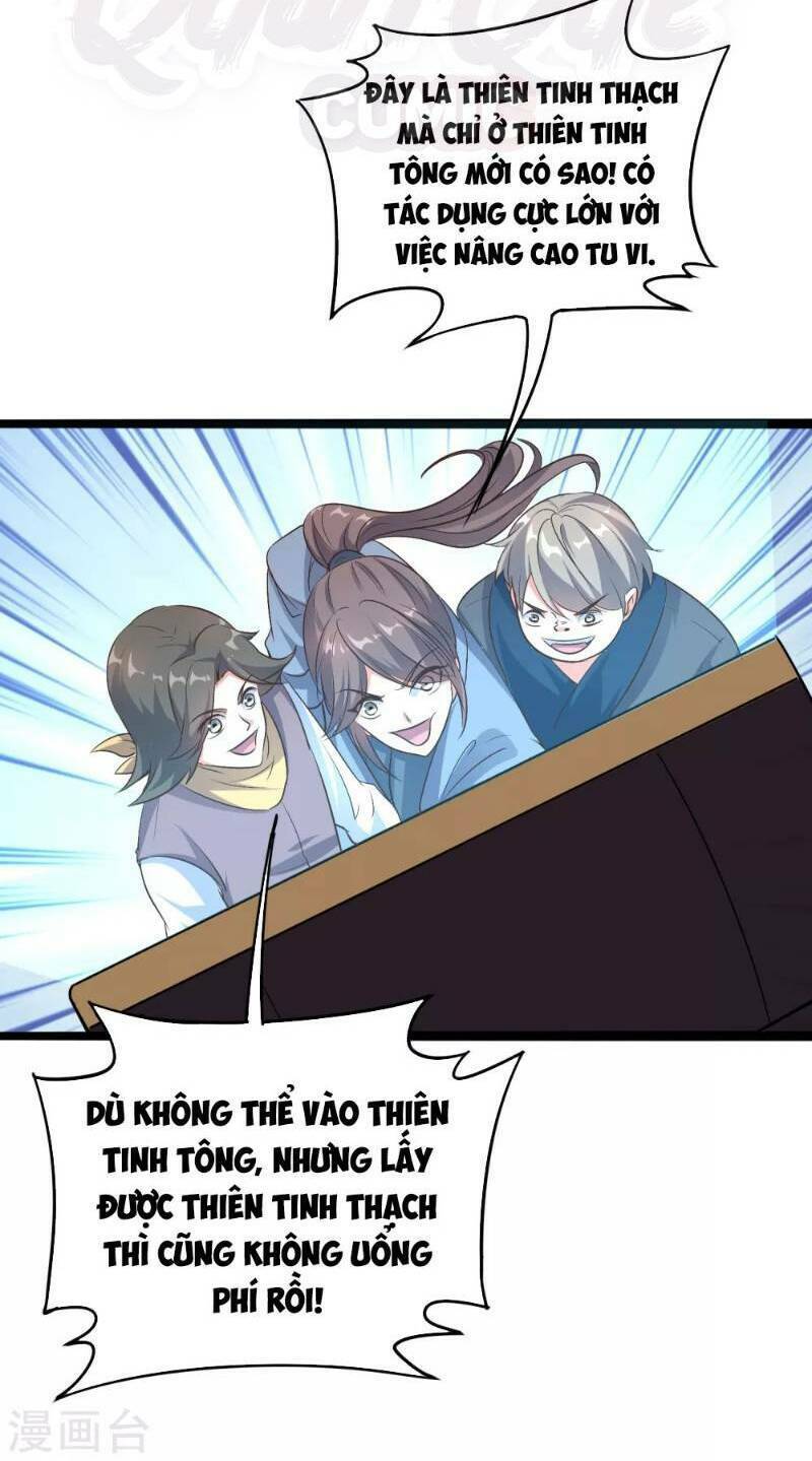 phục thiên thánh chủ chapter 14 31