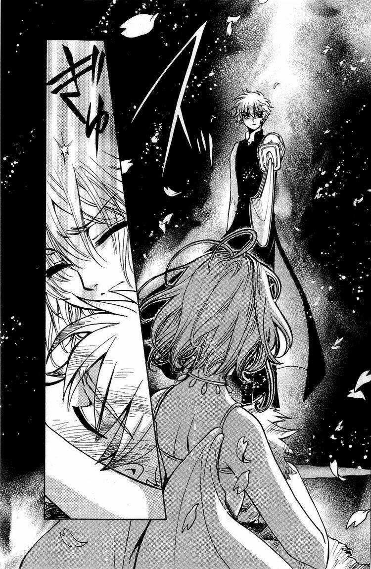 huyền thoại đôi cánh chapter 176 8