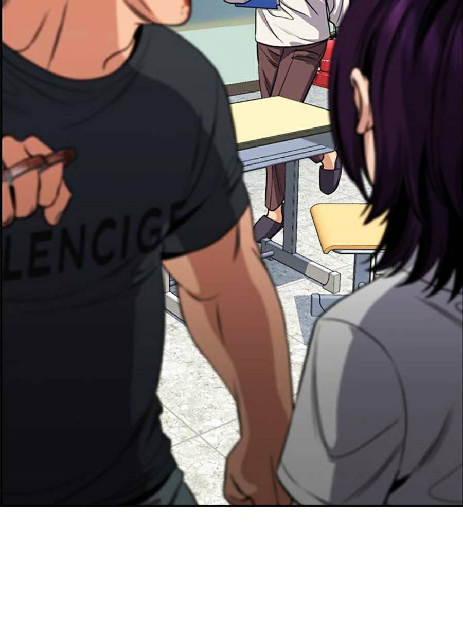 giáo dục chân chính chapter 121 15