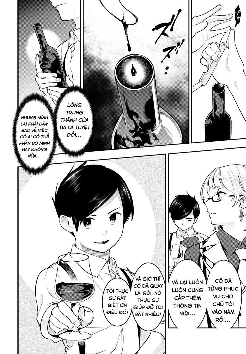 worlds end harem fantasia chapter 21.5 12