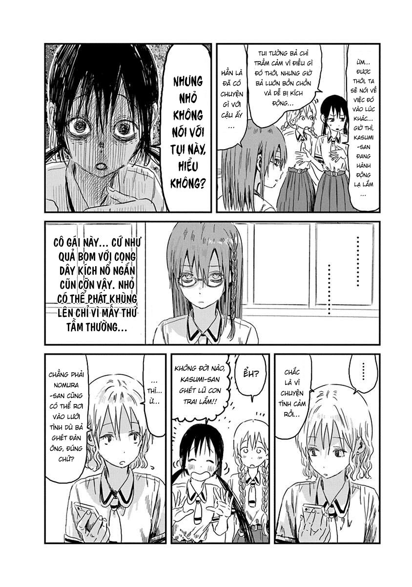 asobi asobase chapter 83 6