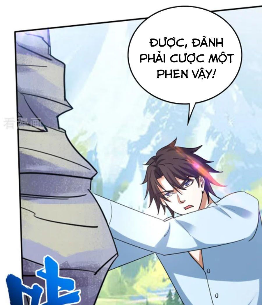 tối cường thần y tại đô thị chapter 239 21