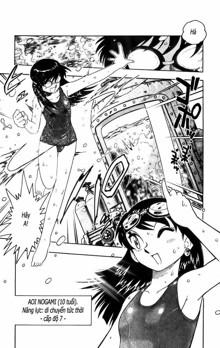 loli siêu năng lực chapter 0 6