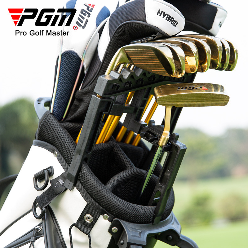 Bộ Giá Đỡ Gậy  9 Iron Holder - PGM ZJ018