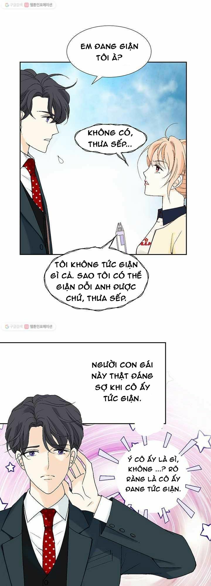 lee bom, em là của anh chapter 35 19