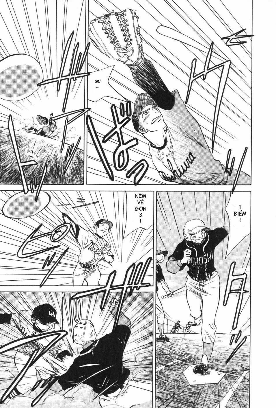 ookiku furikabutte chapter 5 34