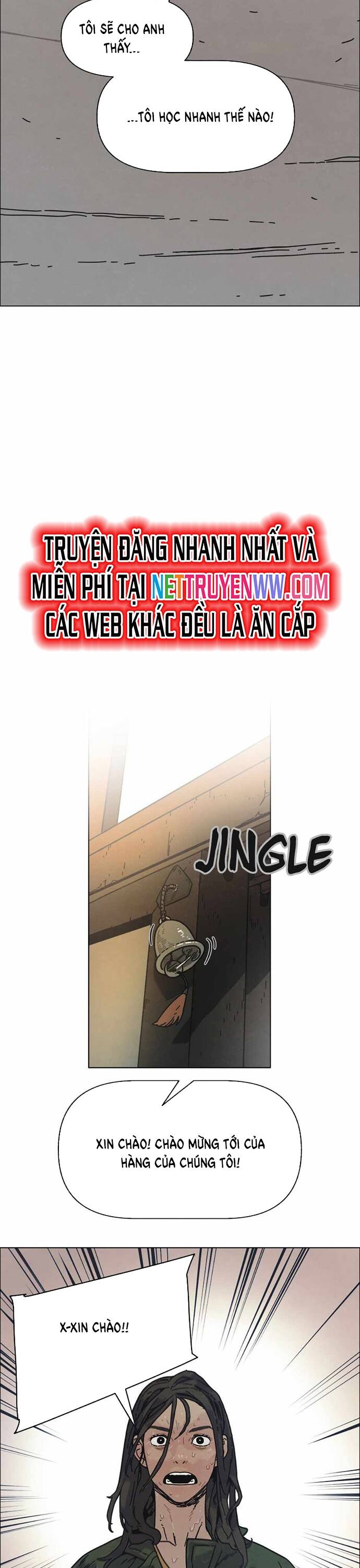 sinh vật gyeongseong: đóa hoa bất diệt chapter 8 30