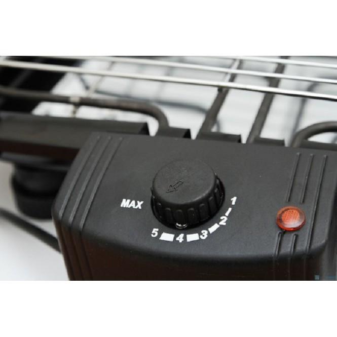 Bếp nướng điện không khói Electric Barbercue Grill