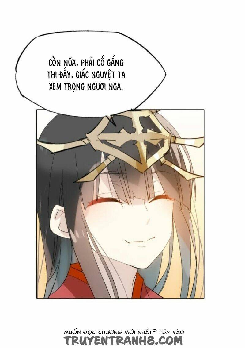 sư phụ lại trêu chọc ta chapter 5 20