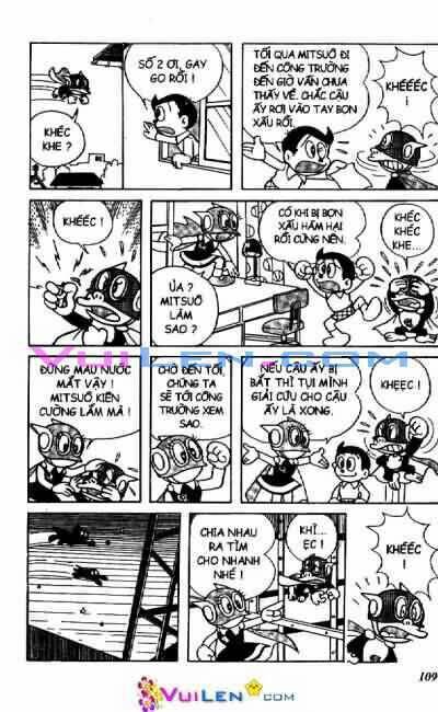 siêu nhân pacman chapter 4 19