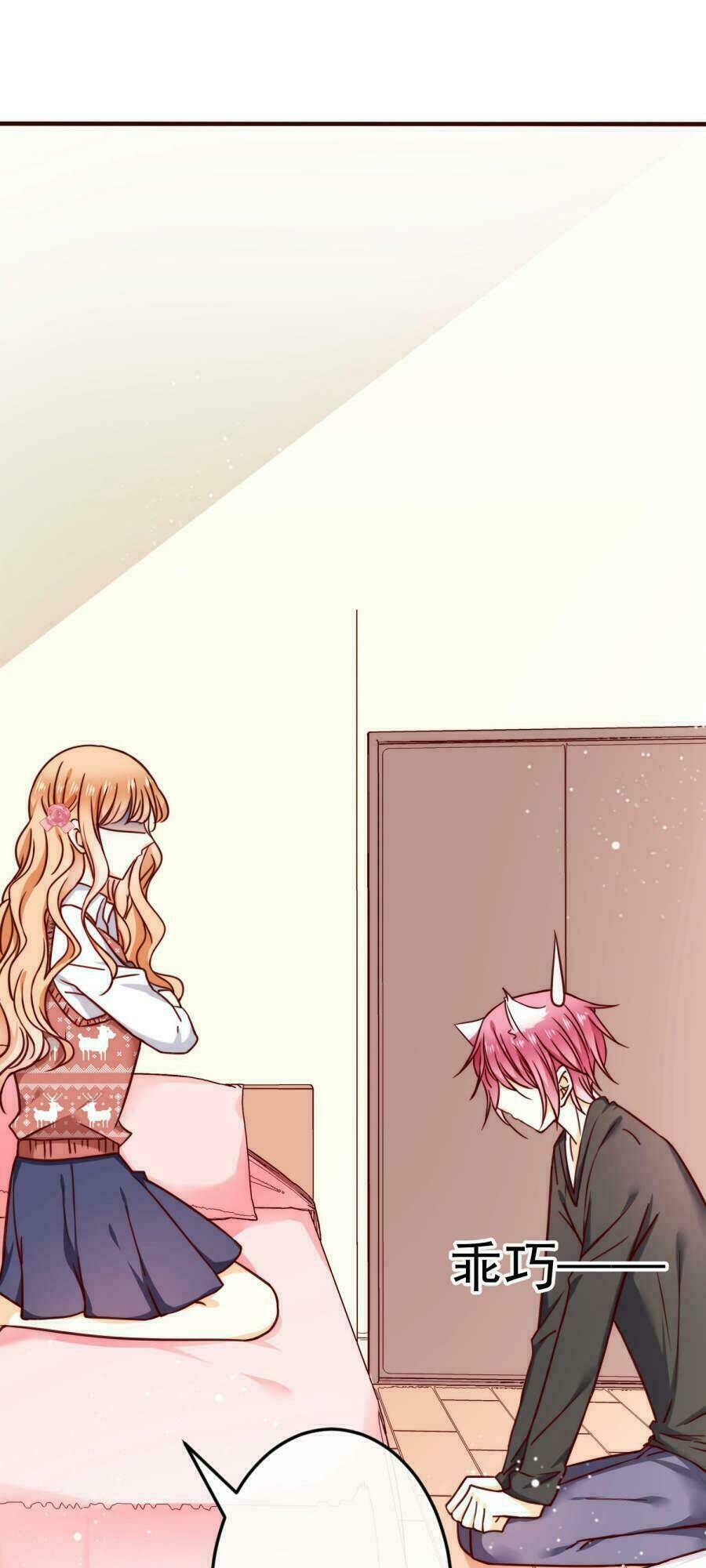 hôm nay tôi sẽ yêu ai đây ? chapter 33 27