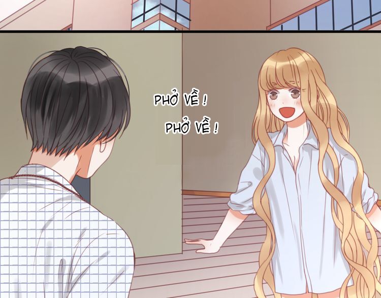 lượm được một tiểu hồ ly phần 1 chapter 24 32