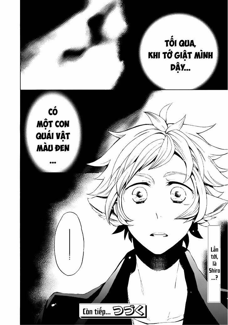 halloween town - party time chapter 1 20