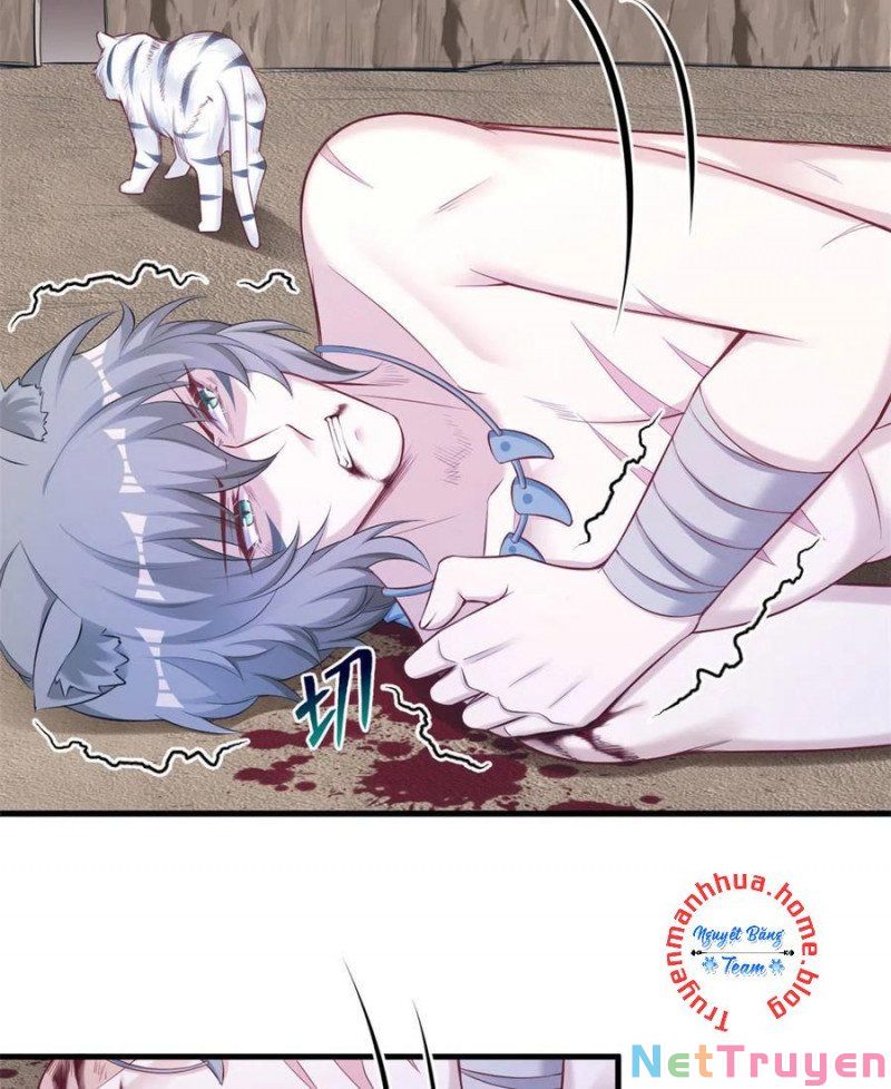[16+] thảnh thơi thú thế chủng chủng điền, sinh sinh tể chapter 366 19