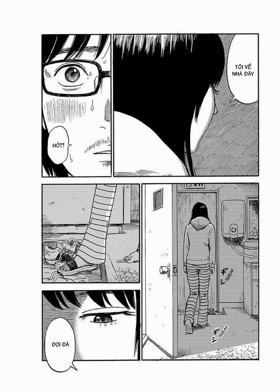 boku wa mari no naka chapter 41 7